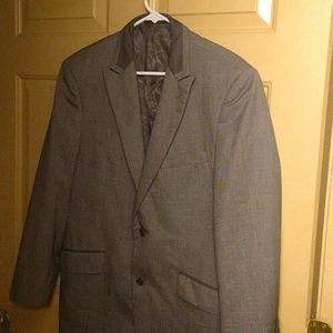 Mens Midtown Man Business Casual Blazer